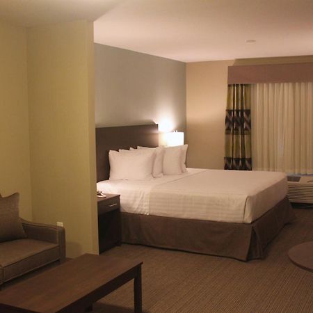 Meridian Inn & Suites 로이드민스터 외부 사진