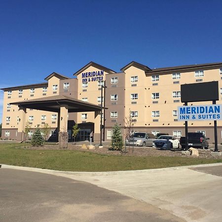Meridian Inn & Suites 로이드민스터 외부 사진